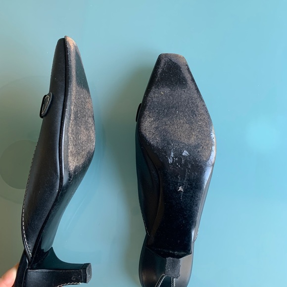 Salvatore Ferragamo Mules - Picture 3 of 5